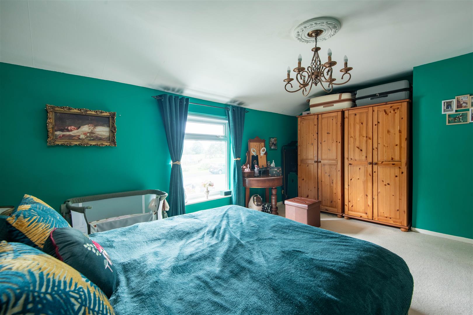 Blackpool Road, Ashton-On-Ribble, Preston